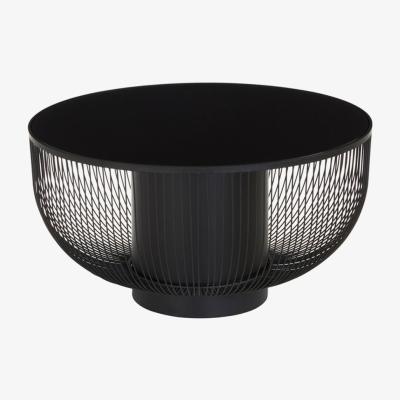 Olivia's Olivia's Trento Round Coffee Table