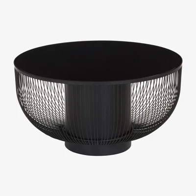 Olivia's Olivia's Trento Round Coffee Table