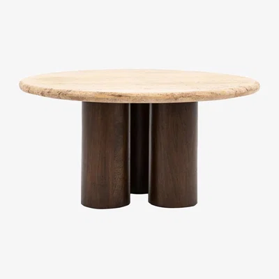 Olivia's Gallery Interiors Aldridge Coffee Table