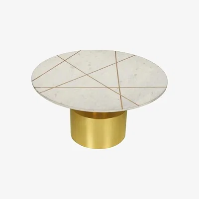 Olivia's Liang & Eimil Havanna Coffee Table