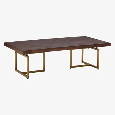 Olivia's Olivia's Brooklyn Coffee Table