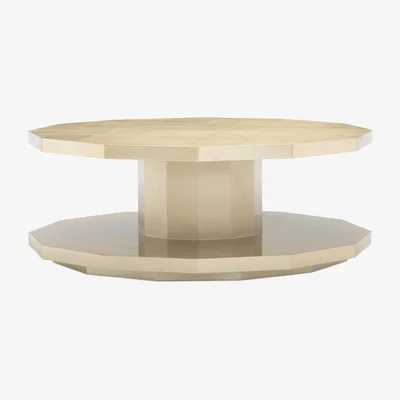 Olivia's Caracole Classic Starring Role Coffee Table