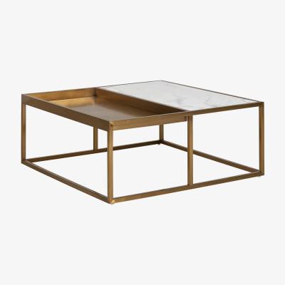 Olivia's Richmond Duran Coffee Table
