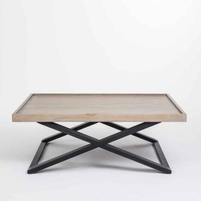 Olivia's Olivia's Pershore Aged Oak Coffee Table