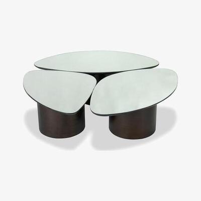 Olivia's Liang & Eimil Mirage Coffee Table
