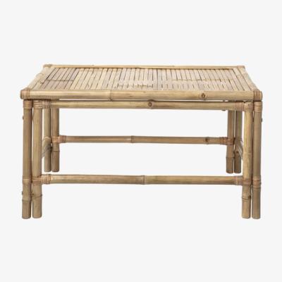 Olivia's Bloomingville Sole Nature Coffee Table