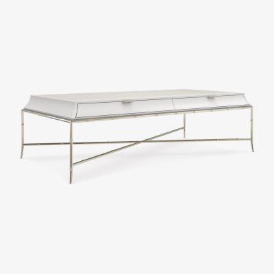 Olivia's Caracole Classic Tea Time Coffee Table