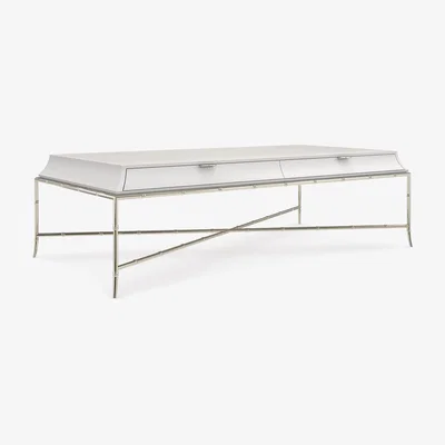 Olivia's Caracole Classic Tea Time Coffee Table