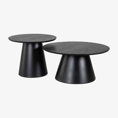 Olivia's Richmond Jazz Set of 2 Coffee Tables