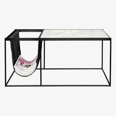 Olivia's Zuiver Kansas Coffee Table