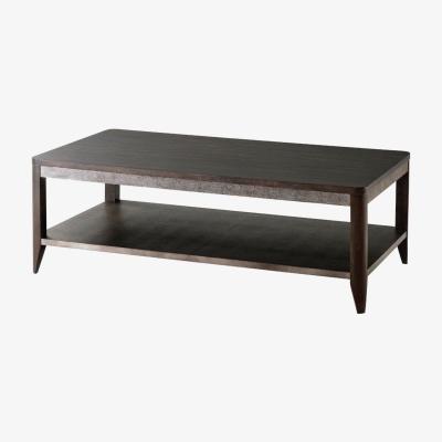 Olivia's TA Studio Metro Coffee Table Tempest