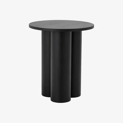 Olivia's Bloomingville Aio Coffee Table in Black