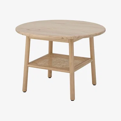 Olivia's Bloomingville Camma Coffee Table in Natural Pine