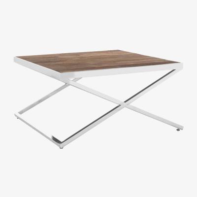Olivia's Richmond Redmond Brown Coffee Table / Small