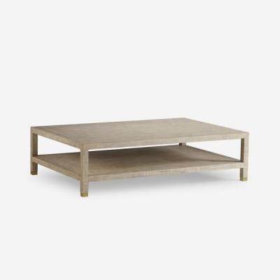 Olivia's Andrew Martin Raffles Coffee Table