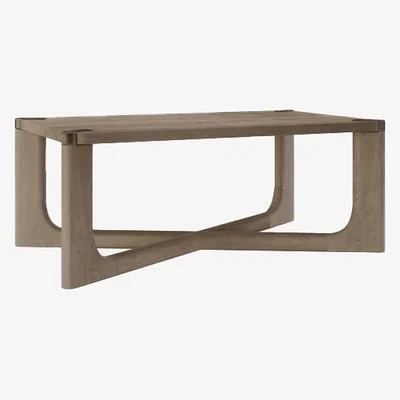 Olivia's Andrew Martin Charlie Brown Large Coffee Table