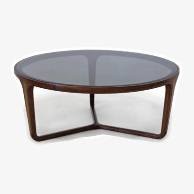 Olivia's Tommy Franks Perotti Coffee Table