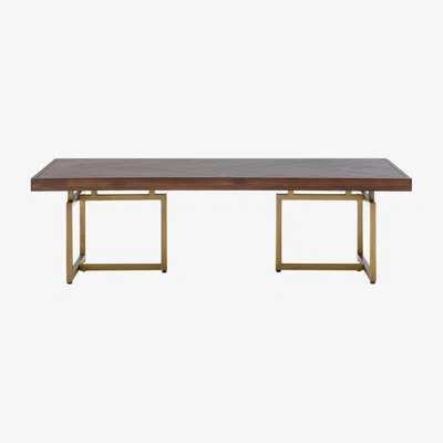 Olivia's Olivia's Brooklyn Coffee Table