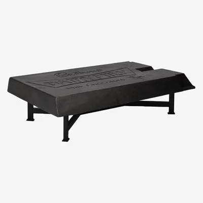 Olivia's Andrew Martin Cocoa Power Coffee Table