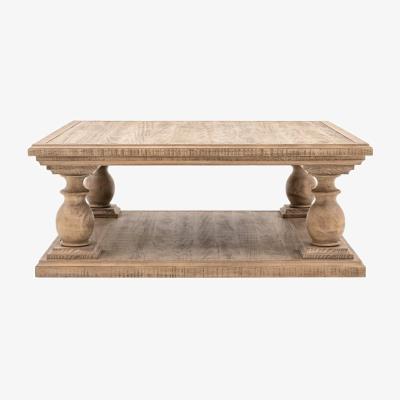 Olivia's Gallery Interiors Newbury Square Coffee Table