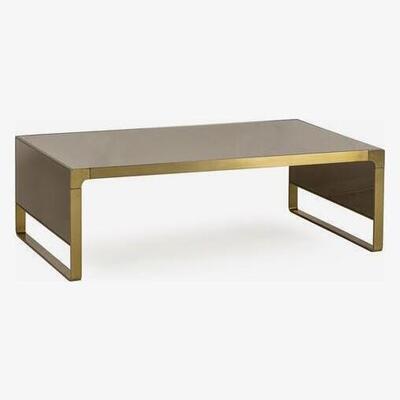 Olivia's Andrew Martin Evans Coffee Table