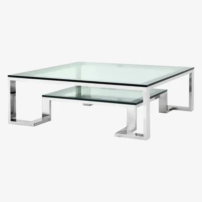Olivia's Eichholtz Huntington Coffee Table