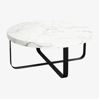 Olivia's Olivia's Marmori Coffee Table