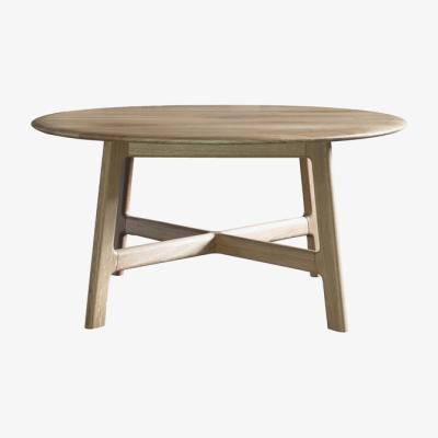 Olivia's Gallery Direct Madrid Round Coffee Table
