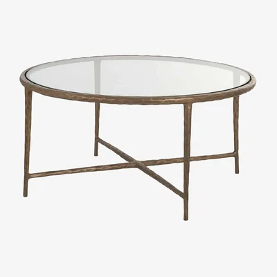 Olivia's Richmond Freya Coffee Table