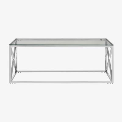 Olivia's Olivia's Cross Coffee Table | Outlet