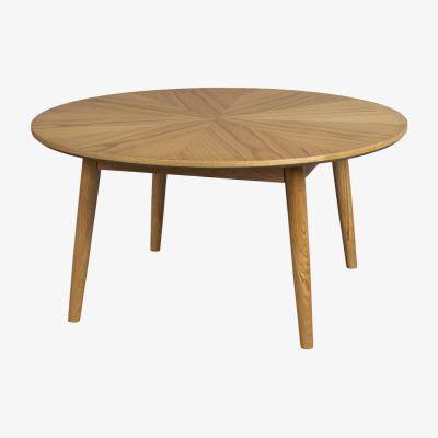 Olivia's Olivia's Nordic Living Collection - Floris Coffee Table in Natural
