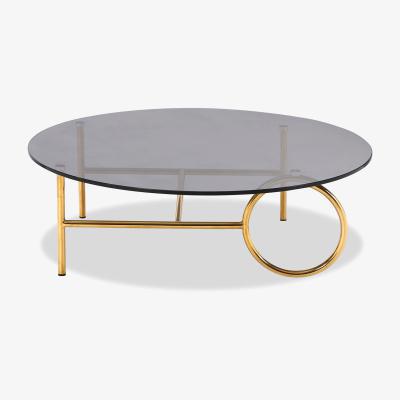 Olivia's Liang & Eimil Memoire Coffee Table Round | Outlet