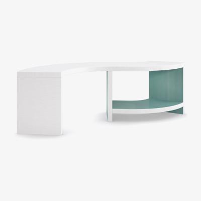 Olivia's Caracole Classic Over Flow Coffee Table