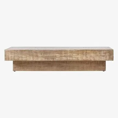 Olivia's Gallery Direct Iowa Coffee Table