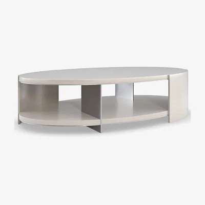Olivia's Caracole La Moda Da Vita Coffee Table