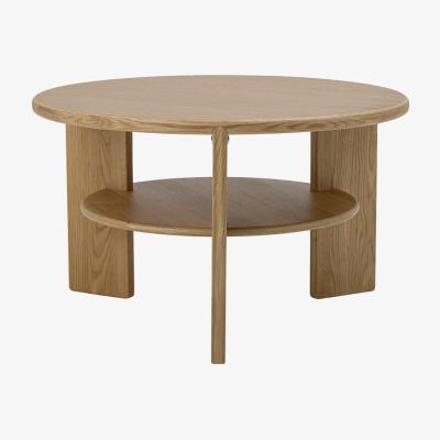 Olivia's Bloomingville Lourdes Coffee Table in Natural