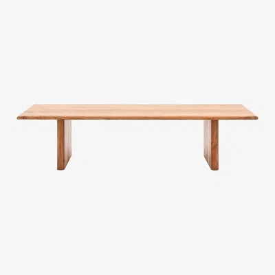 Olivia's Gallery Interiors Barlow Coffee Table