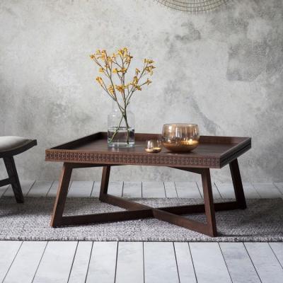 Olivia's Gallery Direct Boho Retreat Coffee Table | Outlet