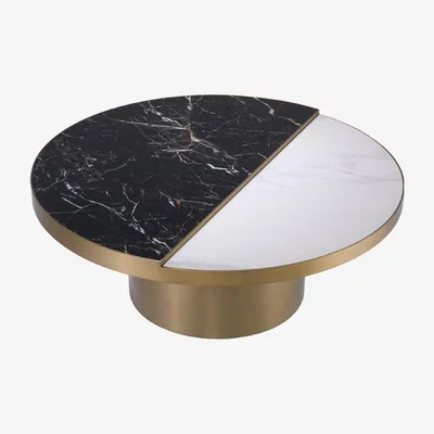 Olivia's Eichholtz Excelsior Coffee Table