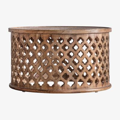 Olivia's Gallery Interiors Jaipur Coffee Table