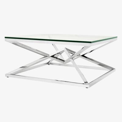 Olivia's Eichholtz Connor Coffee Table
