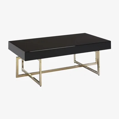 Olivia's Copy of Olivia's Raja Coffee Table | Outlet