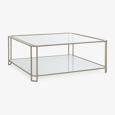 Olivia's Caracole Classic Centre Stage Coffee Table