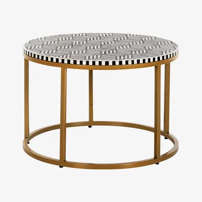Olivia's Richmond Bliss Coffee Table / Small