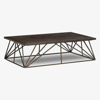 Olivia's Andrew Martin Emerson Coffee Table