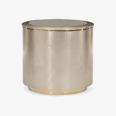 Olivia's Caracole Classic All Around Coffee Table