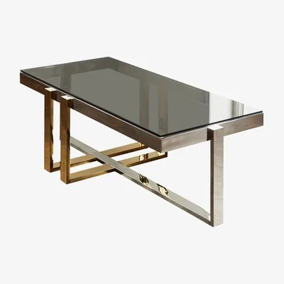 Olivia's Native Home Coffee Table Nexus