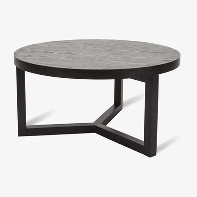 Olivia's Twenty Ten Iris Wenge Coffee Table