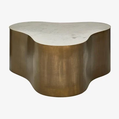 Olivia's Olivia's Remi Coffee Table | Outlet
