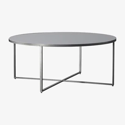 Olivia's Gallery Direct Torrance Coffee Table | Outlet / Black